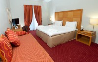 Golden Star City Resort 4*  2