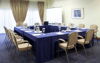 Holiday Inn Thessaloniki Hotel 5*  3