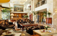 Mediterranean Palace 5*  5