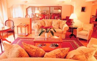 Minerva Premier Hotel 4*  2