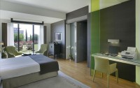 Nikopolis Hotel Thessaloniki 5*  5