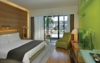 Nikopolis Hotel Thessaloniki 5*  4