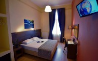 Orestias Kastorias Hotel 3*  3