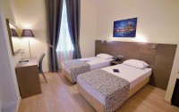 Orestias Kastorias Hotel 3*  2