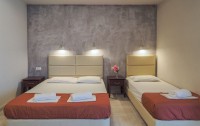 Afrodite Beach Hotel 3*  5