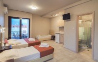 Afrodite Beach Hotel 3*  4