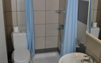 Alkyonis Hotel Platamonas 3*  2