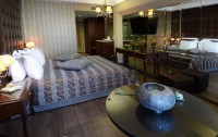 Danai Hotel & Spa 4*  2