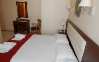   Gold Stern Hotel 3*  7