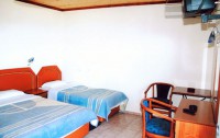 Kochili Hotel & Bungalows 2*  3