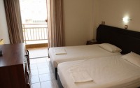 Kochili Hotel & Bungalows 2*  2