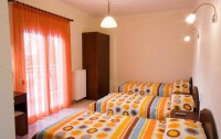 Kastri Hotel 3*  3