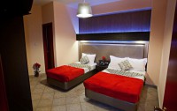 Kouros Hotel 1*  2