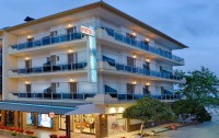   Kymata Hotel 3*  1