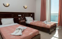 Kymata Hotel 3*  4