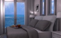 Kymata Hotel Platamonas 3*  4