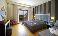 Mediterranean Princess Hotel 4*  3