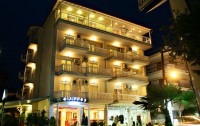   Philippos Hotel 2*  1