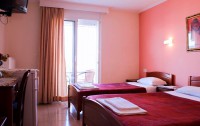   Philippos Hotel 2*  6