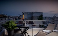   Areos Boutique Hotel 3*  1