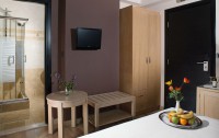   Areos Boutique Hotel 3*  4