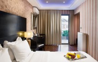   Areos Boutique Hotel 3*  3