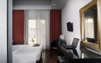   Areos Boutique Hotel 3*  8