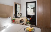   Areos Boutique Hotel 3*  7