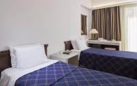   Best Western Candia Hotel 3*  8