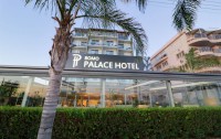   Palace Hotel 4*  25