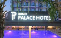   Palace Hotel 4*  1