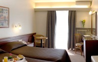 Coral Hotel Athens 4*  5