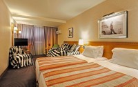   President Hotel 4*  7