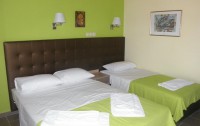   Makedonia Hotel 2*+  8