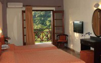 Athorama Hotel 3*  4