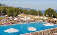   Zante Beach 4*  9