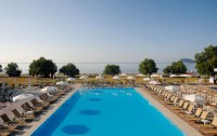   Zante Beach 4*  8