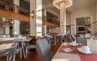 Strada Marina Hotel 4*  5