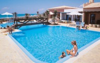 Aldemar Royal Olympian Suites 5*  2