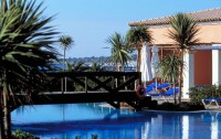 Aldemar Royal Olympian Suites 5*  3