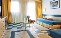 Aldemar Royal Olympian Suites 5*  4