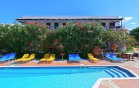 Kalypso Hotel Malia 3*  4