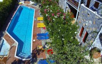 Kalypso Hotel Malia 3*  2