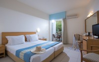 Coral Hotel Agios Nikolaos 3*+  3