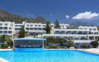   Sunshine Crete Beach 5*  20