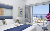 Sunshine Crete Beach 5*  4