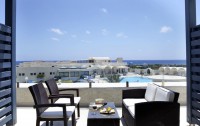 Sunshine Crete Beach 5*  3