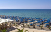   Sunshine Crete Beach 5*  15