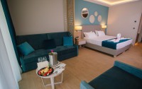 Almyros Beach Resort & Spa 5*  5