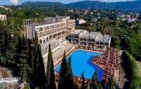   Magna Graecia Hotel 4*  1